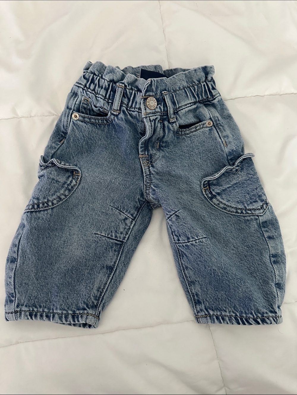 Horseshoe jeans